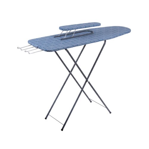 Ironing Board with Sleeve Board, {color}