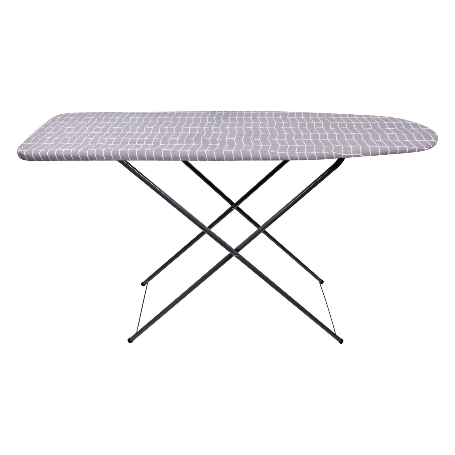 Compact ironing board {keyphrase}