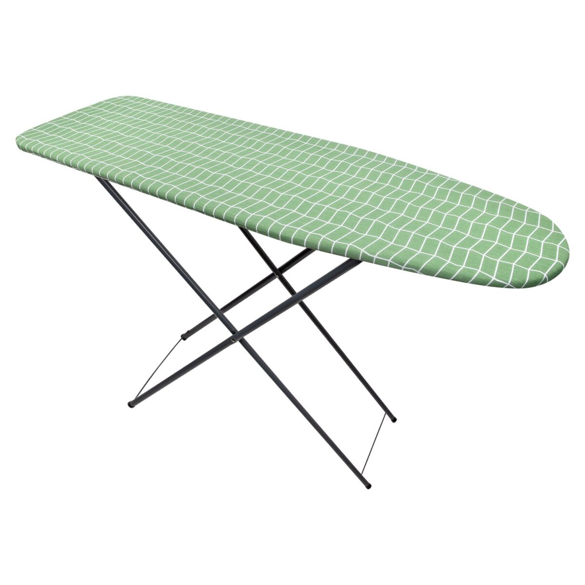 Iron board with sleeve board green - 6