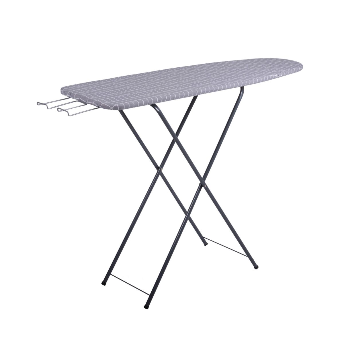 Ironing board with sleeve extension