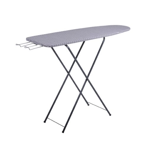 Ironing board with sleeve extension