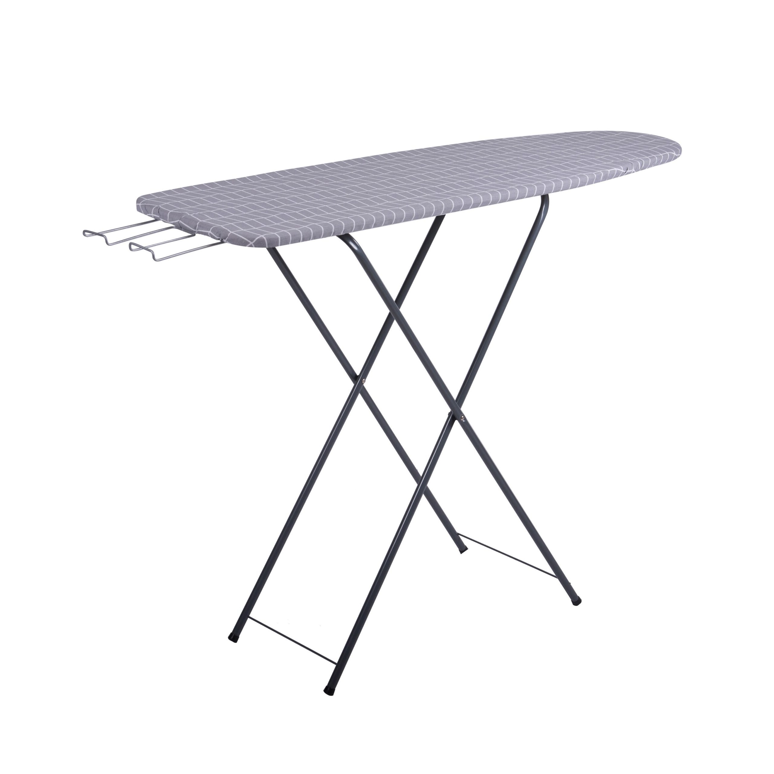 Ironing board with sleeve extension