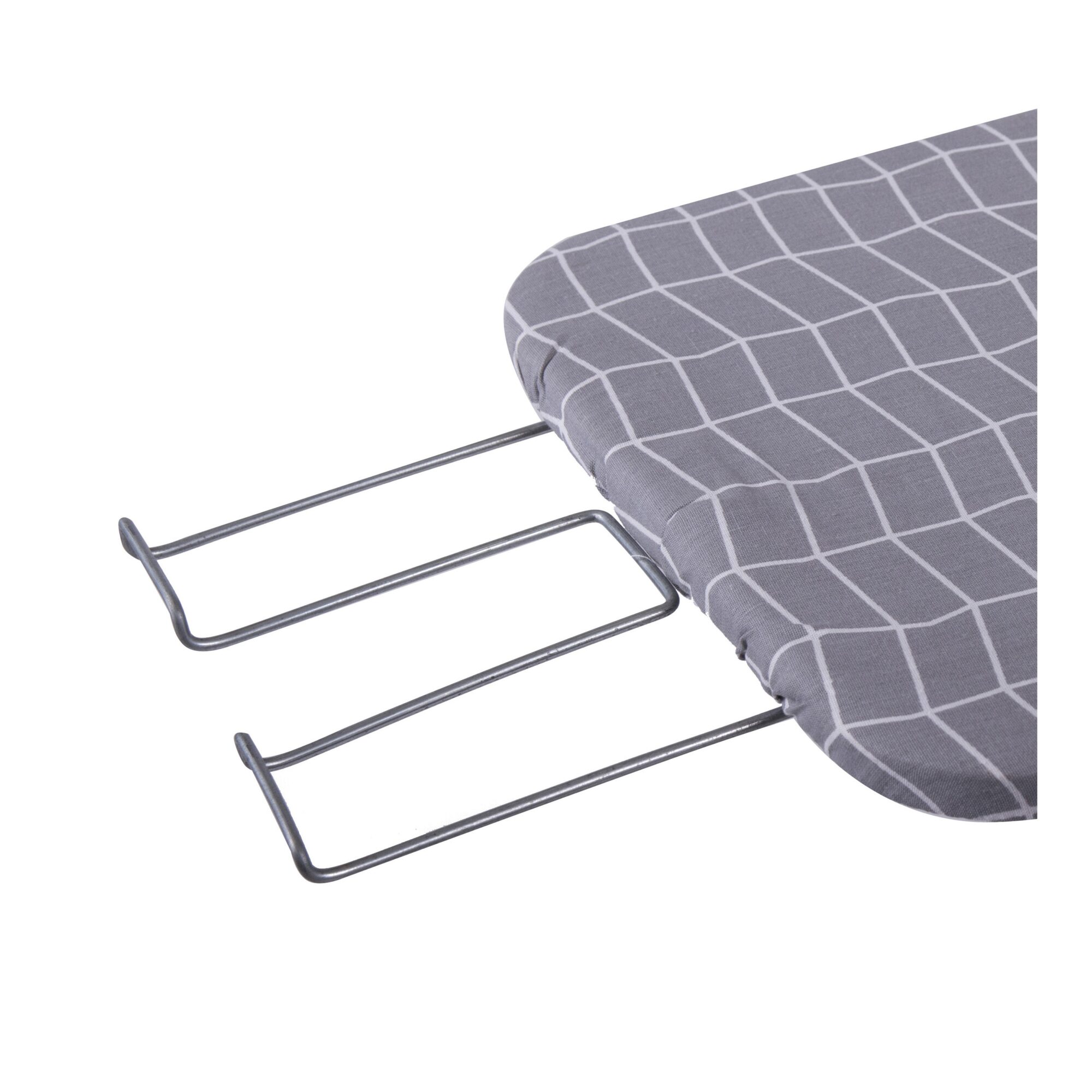 Compact ironing board {keyphrase} - 6