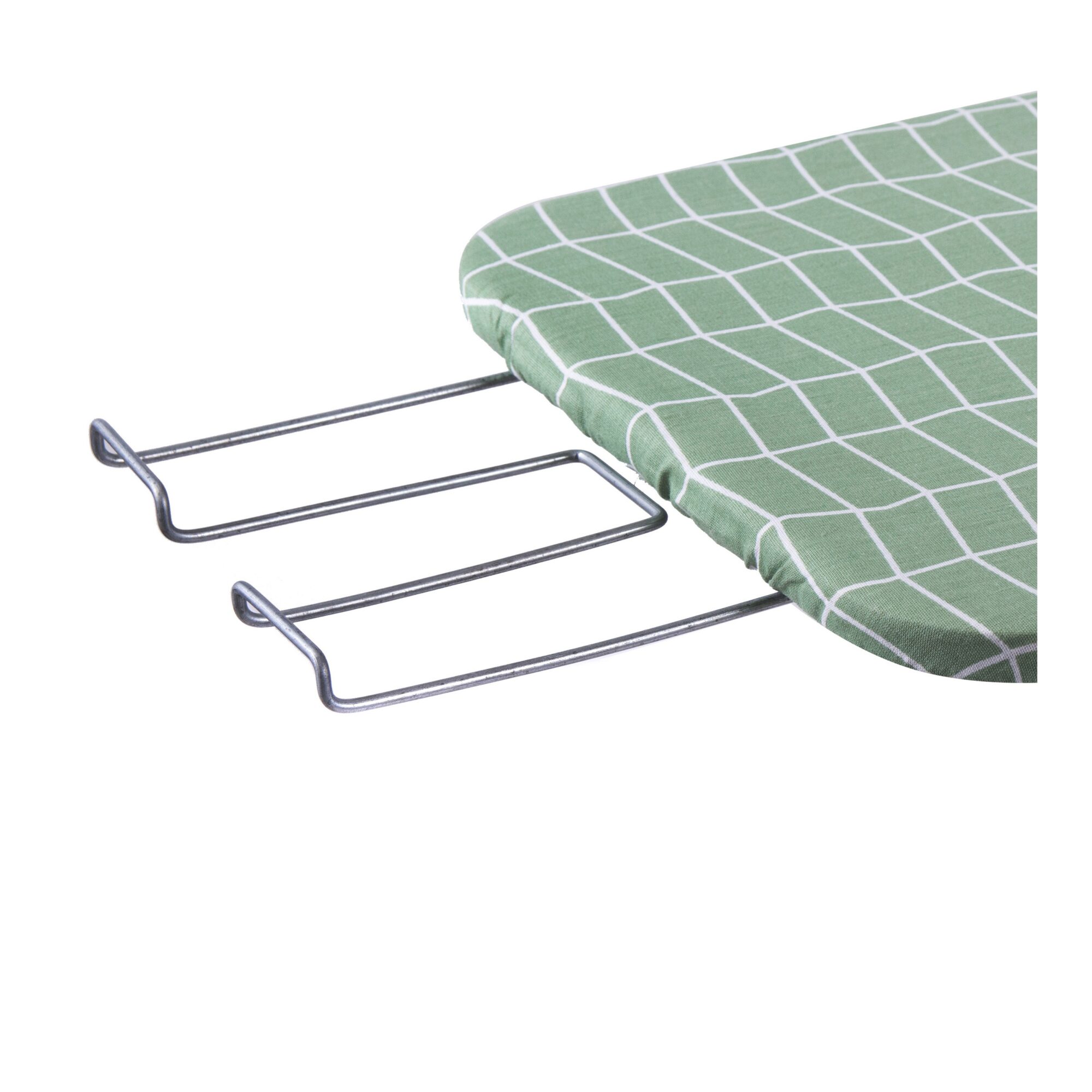 Iron board with sleeve board green - 8