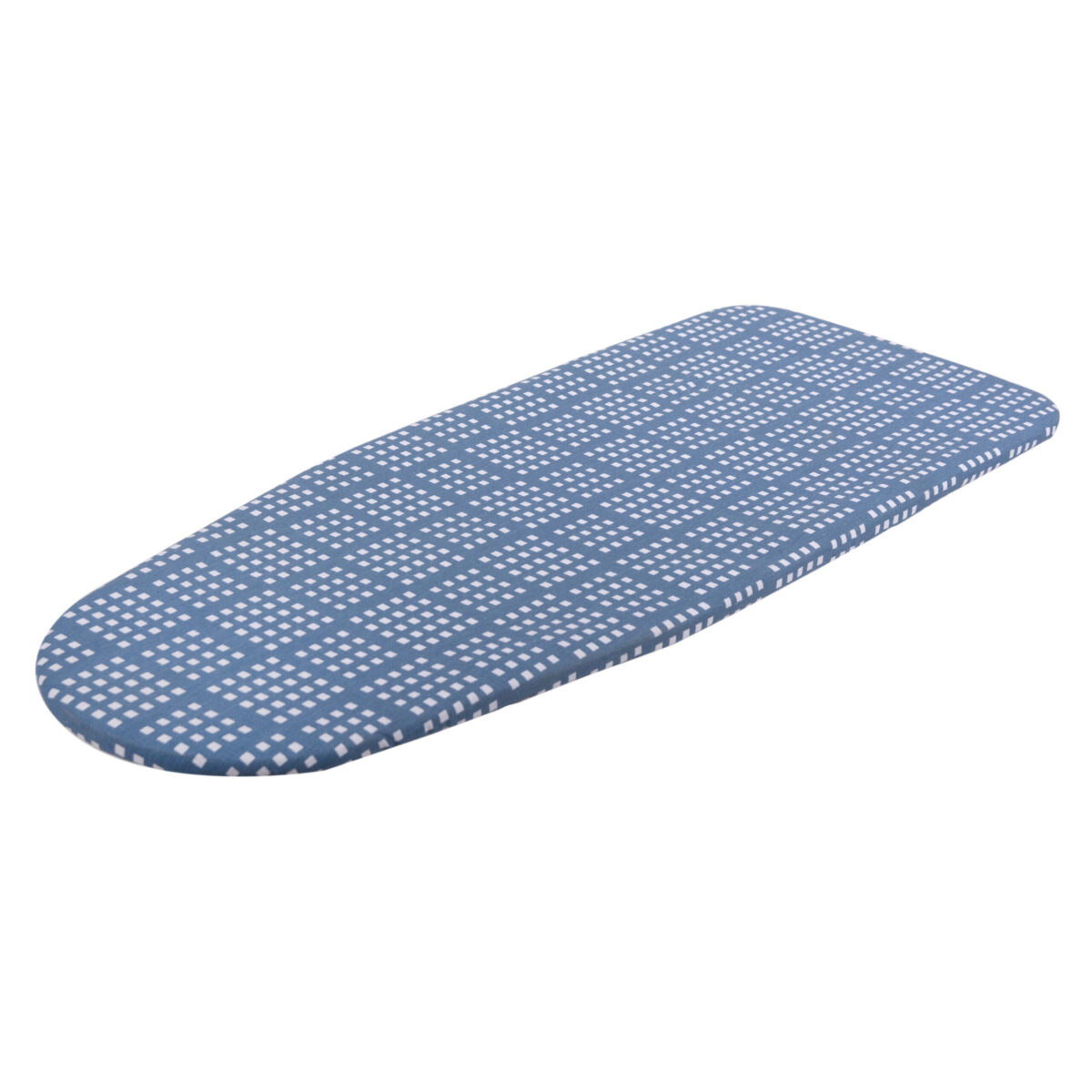 Heat-resistant and felt two-layer ironing board cover for size {attribute:size} boards ({attribute:color}) - 5