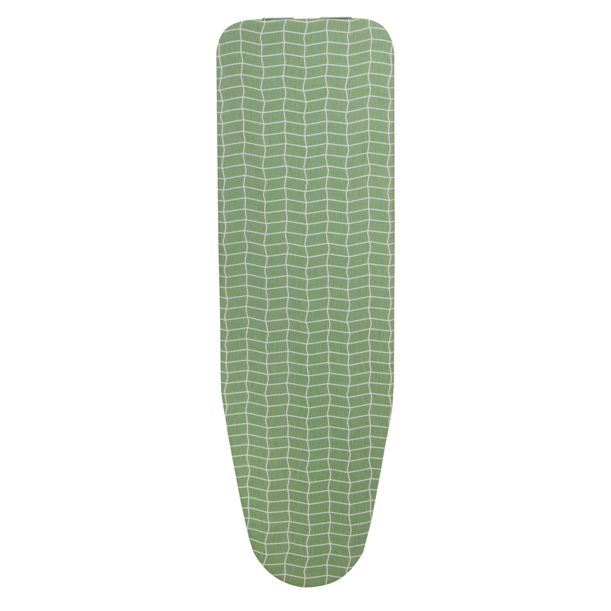 Ironing board cover with felt, size L, {color} - 4