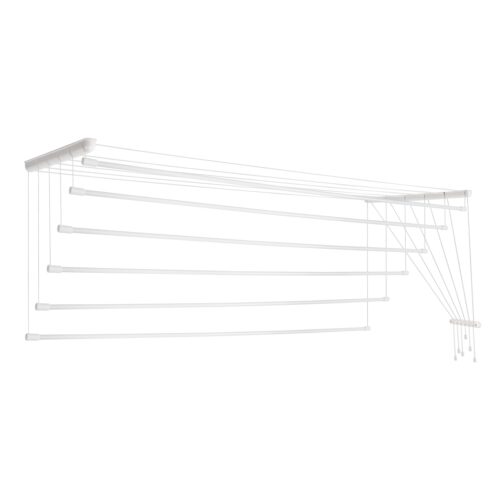 Ceiling Clothes Dryer showing {focus_keyphrase} in use - 20