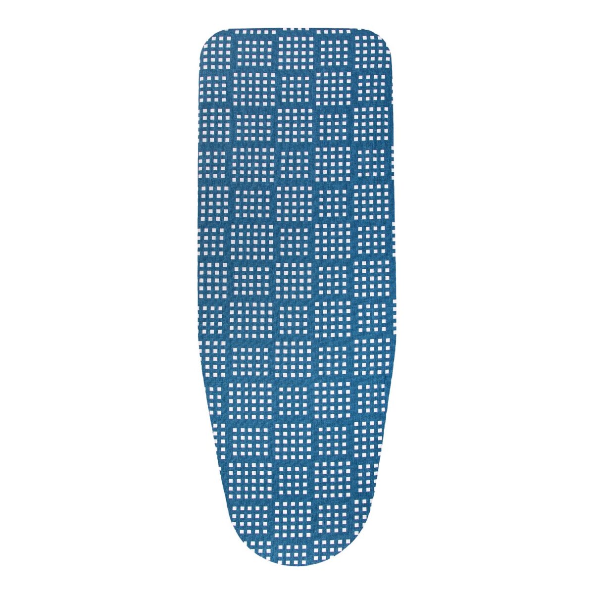 Mini Ironing Board 75x27 cm, Blue - 2