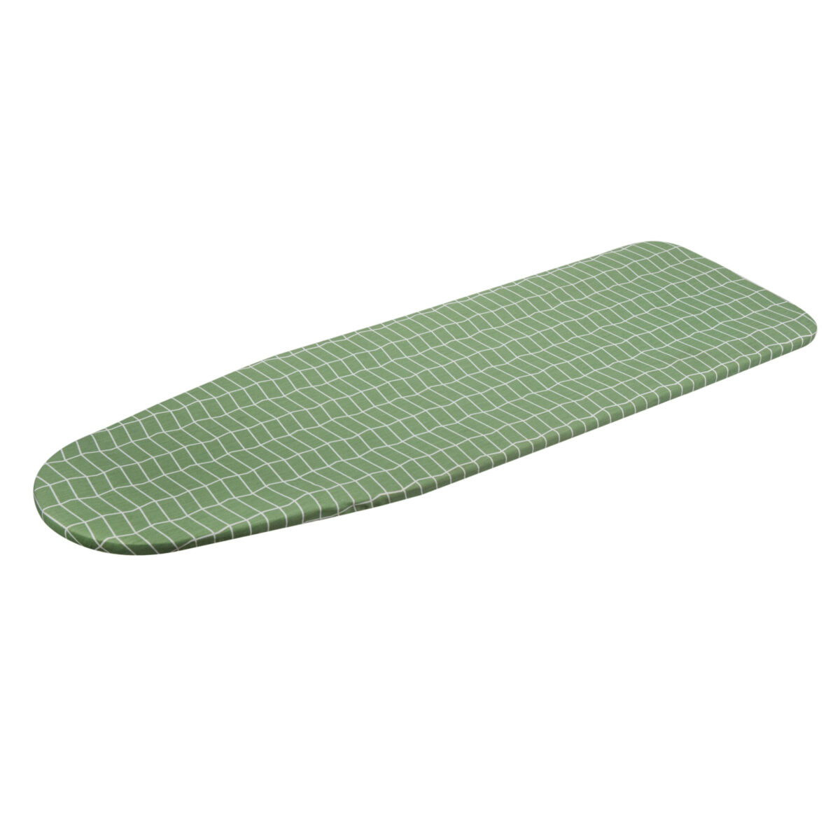 Ironing board cover with felt, size L, {color} - 5