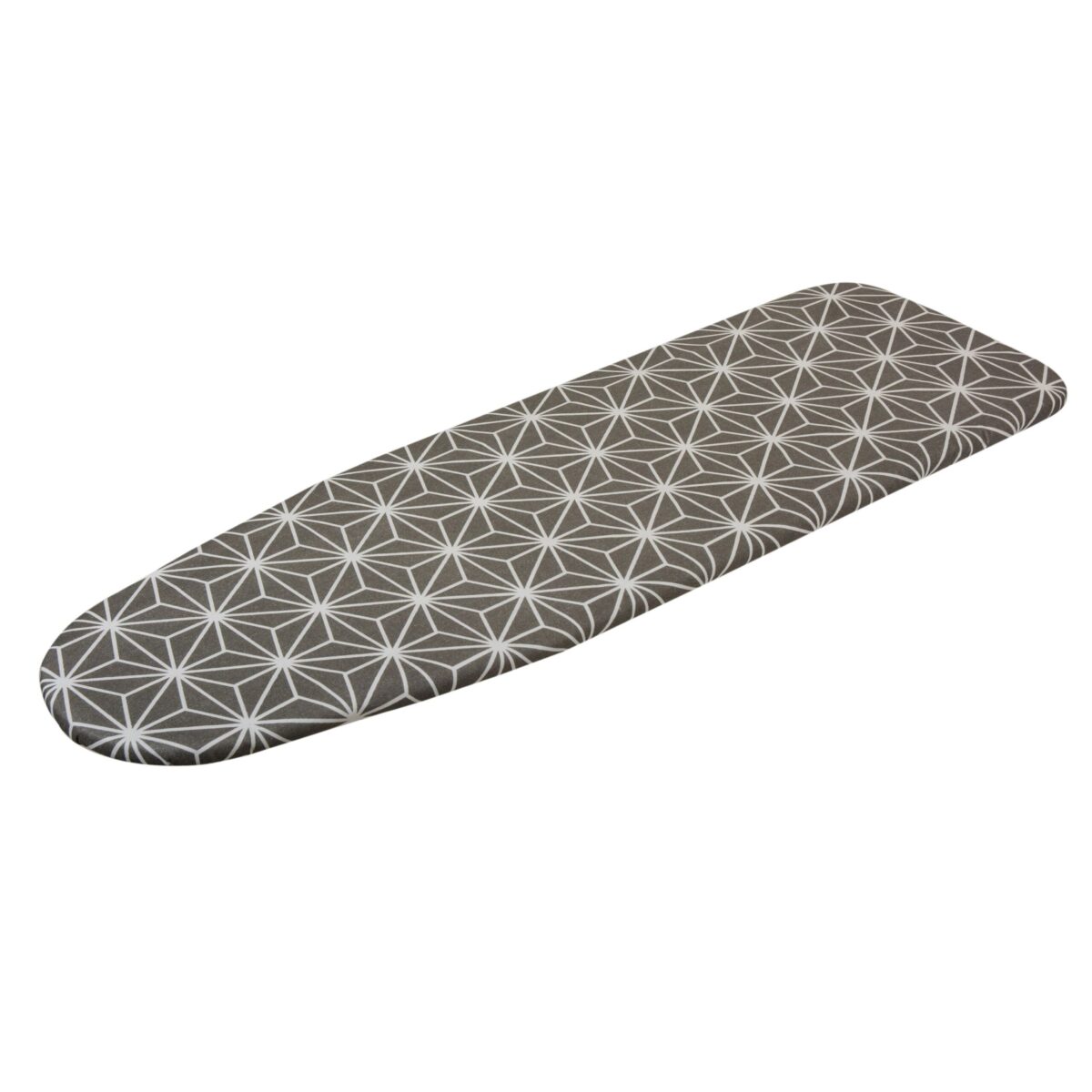 Metallized ironing board cover, size S, {attribute_value} for smooth ironing