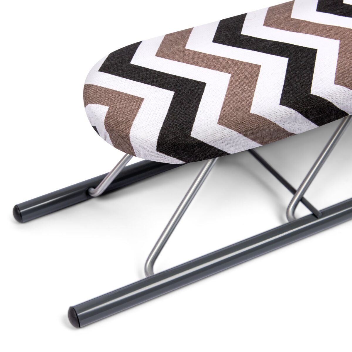 Iron sleeve board 50×11 cm {variation} cotton and foam padding - 2