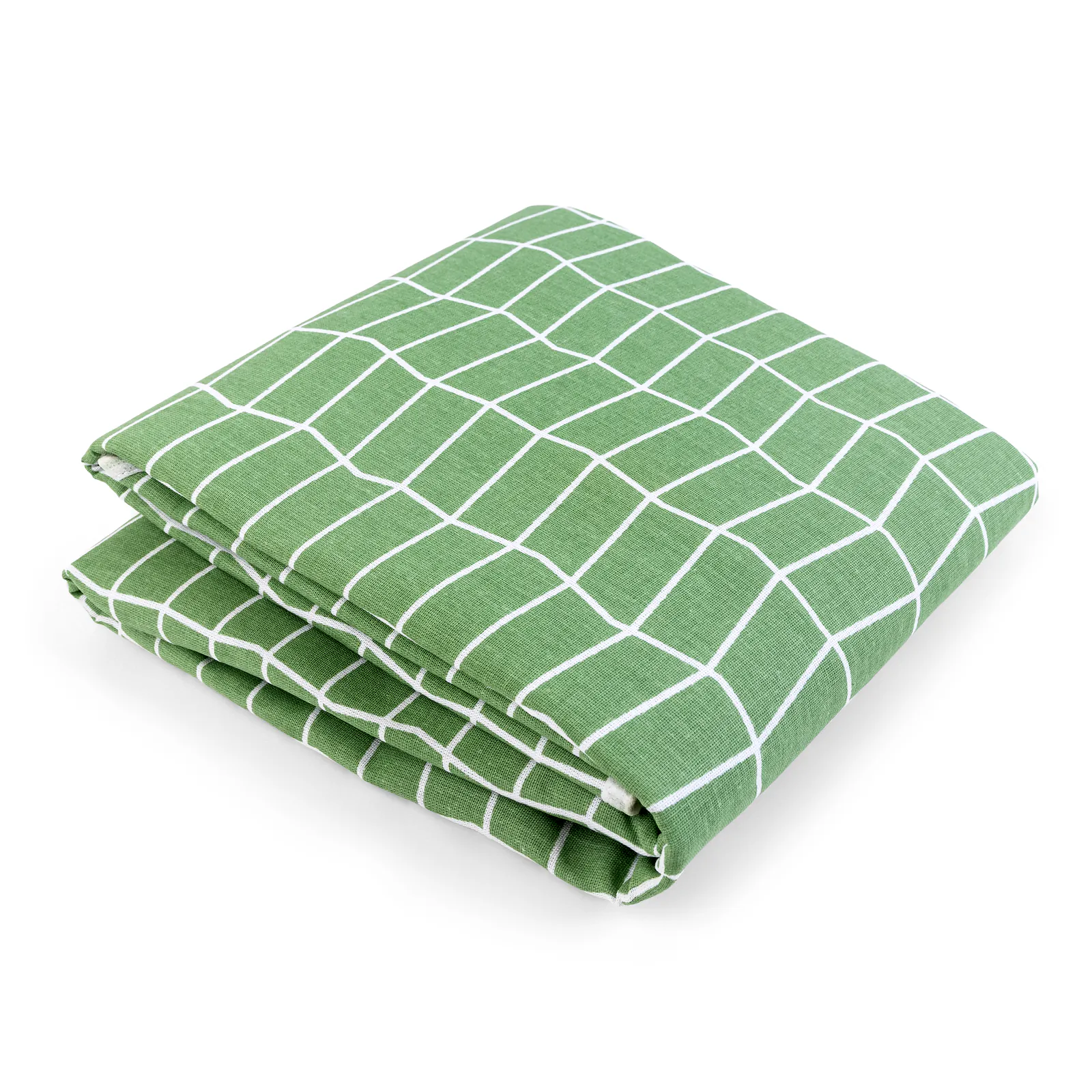 Ironing board cover, two-layer with felt, size S (for boards 30-36x114 cm), green (AV34S-02) - Image 7
