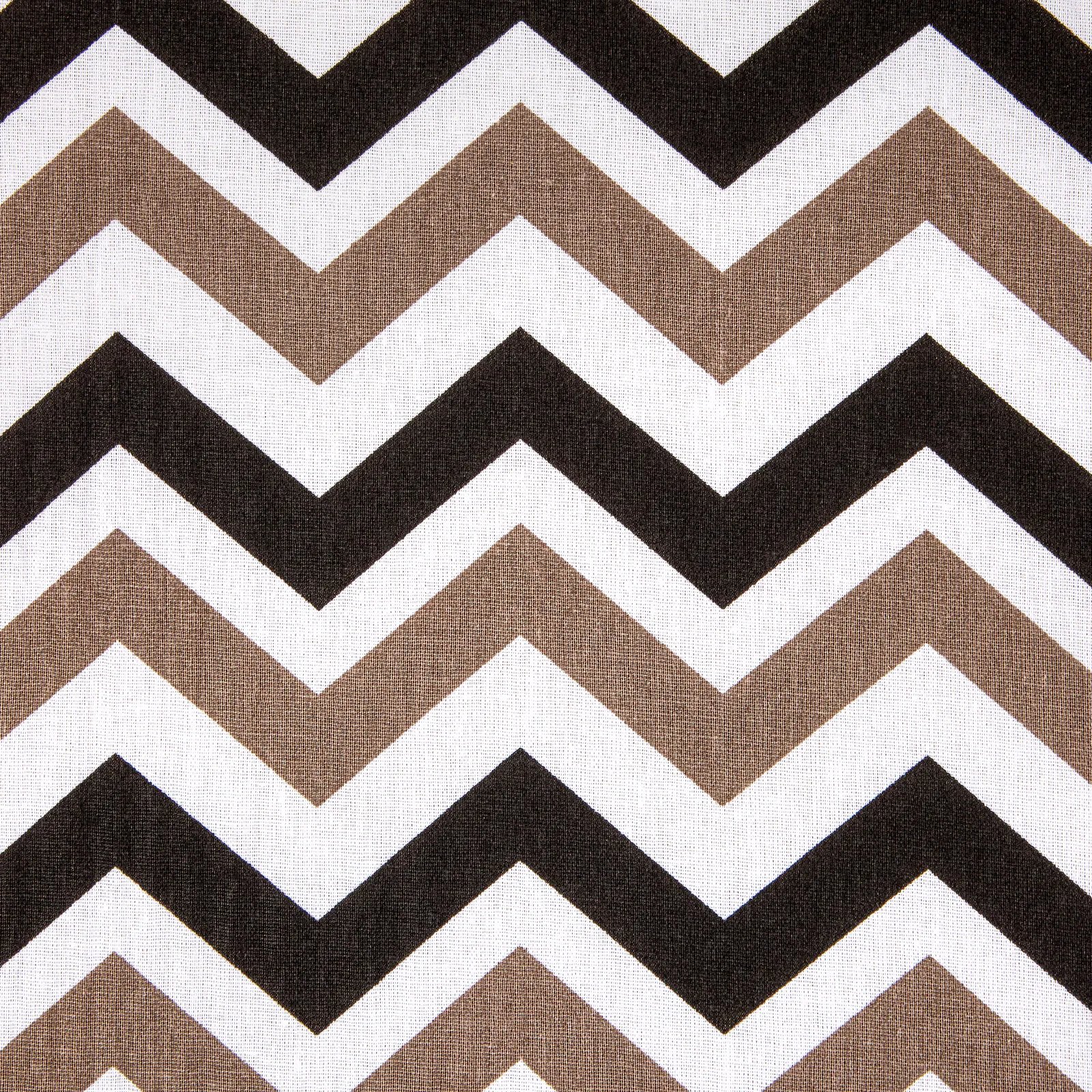 Ironing board cover, two-layer with felt, size S (for boards 30-36x114 cm), zigzag (AV34S-03) - Image 10