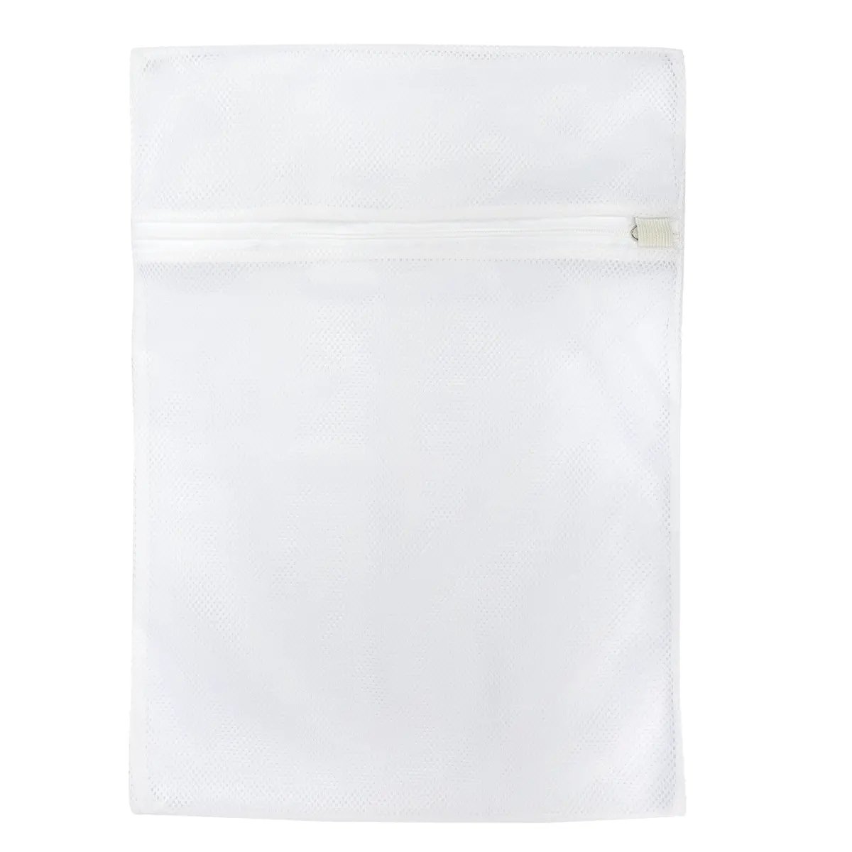 Zipped laundry bag 30x40cm, 1kg (AV-5507)