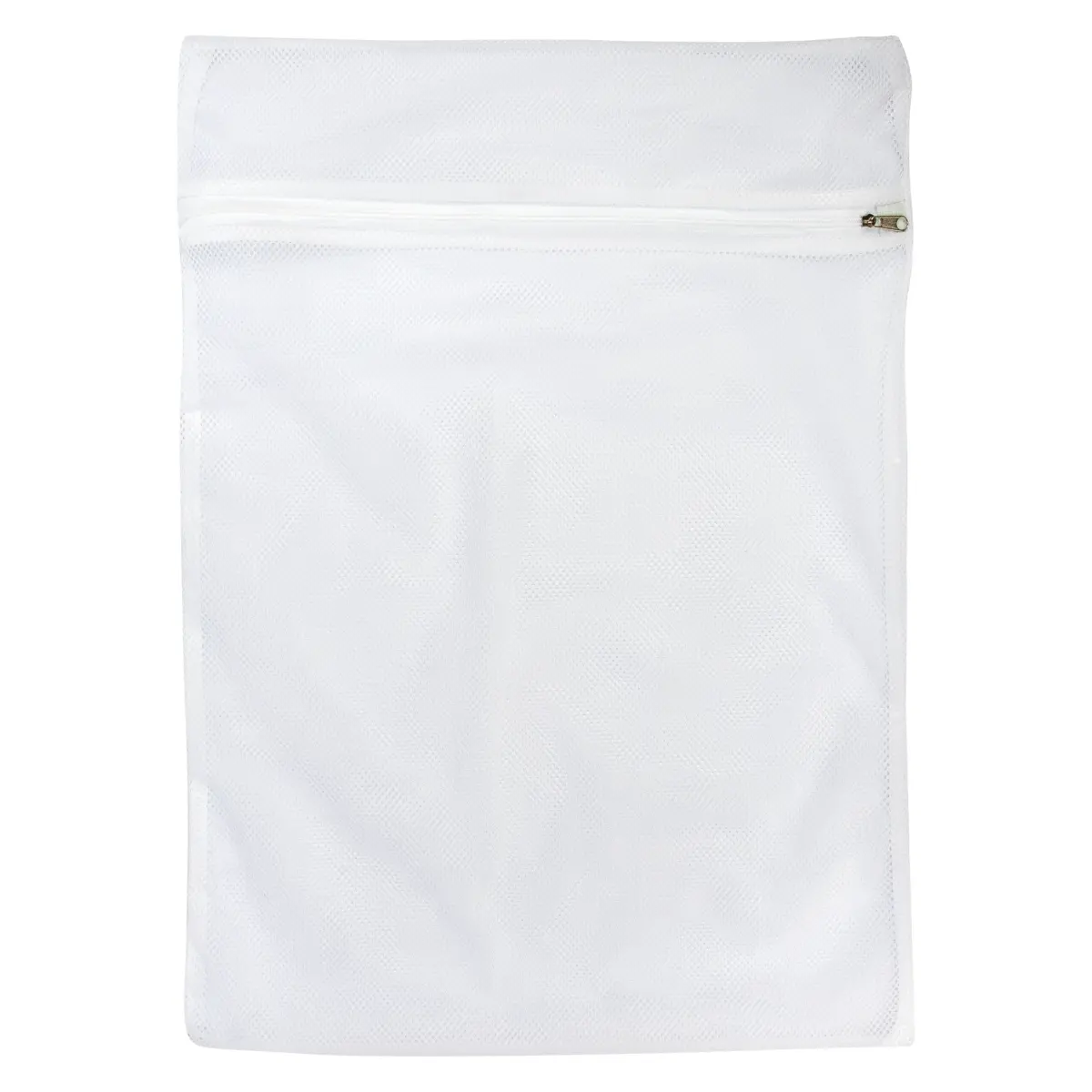 Zipped laundry bag 35x50cm, 3kg (AV-5508)