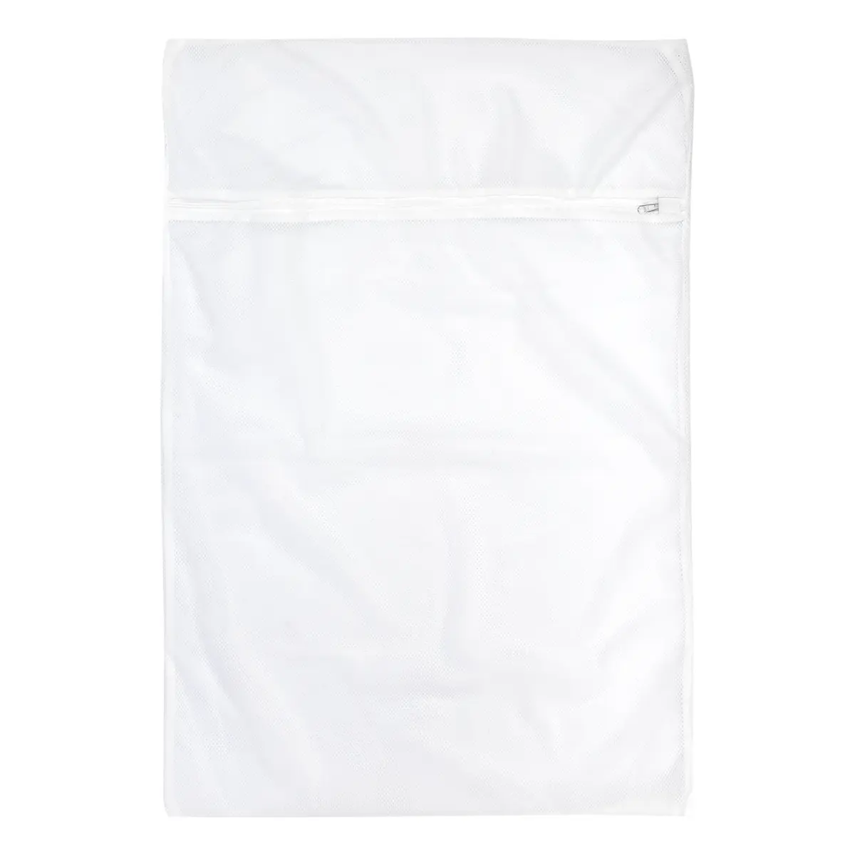Zipped laundry bag 50x70cm, 5kg (AV-5509)
