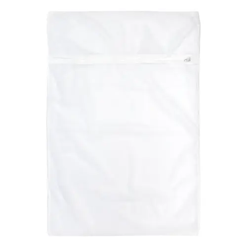 Zipped laundry bag 50x70 cm for delicates