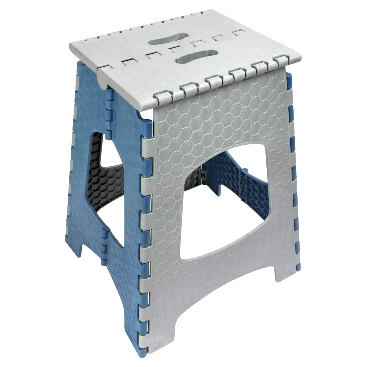 Folding Chair 44.75 cm Blue