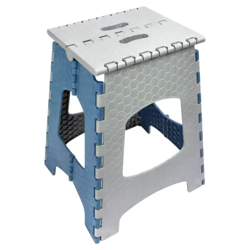 Folding Chair 44.75 cm Blue