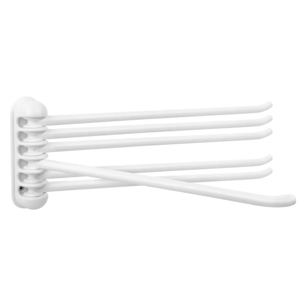Towel Holder with 6 rods AVH-6R