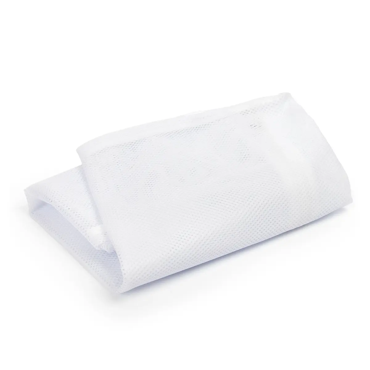 Zipped laundry bag 50x70cm, 5kg (AV-5509)
