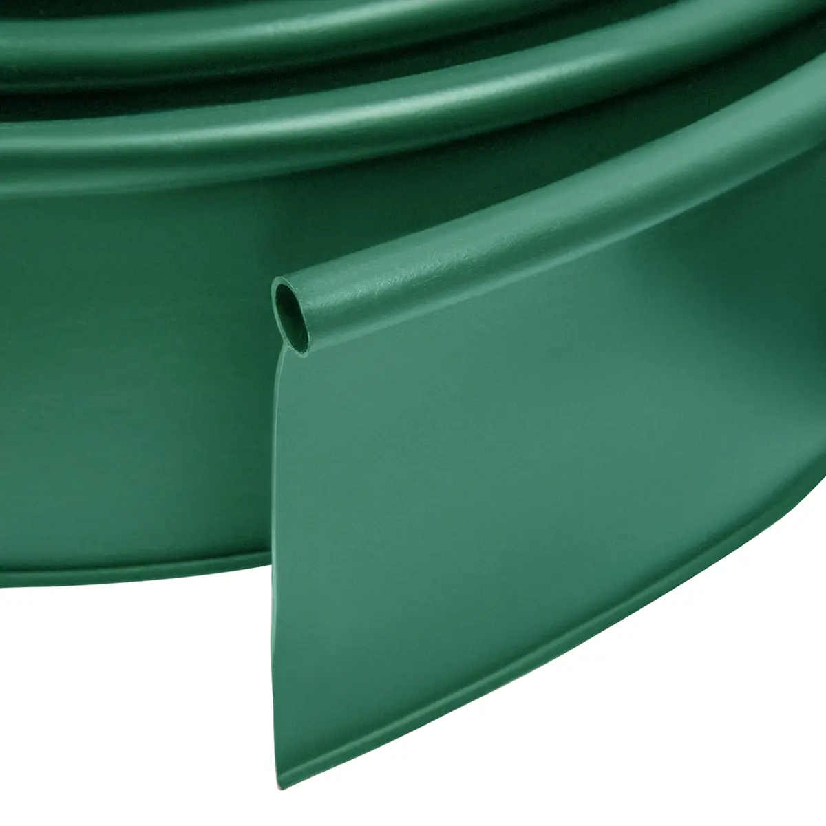 Garden Border Tape Compact H105 {variation}, 20m in green - 2
