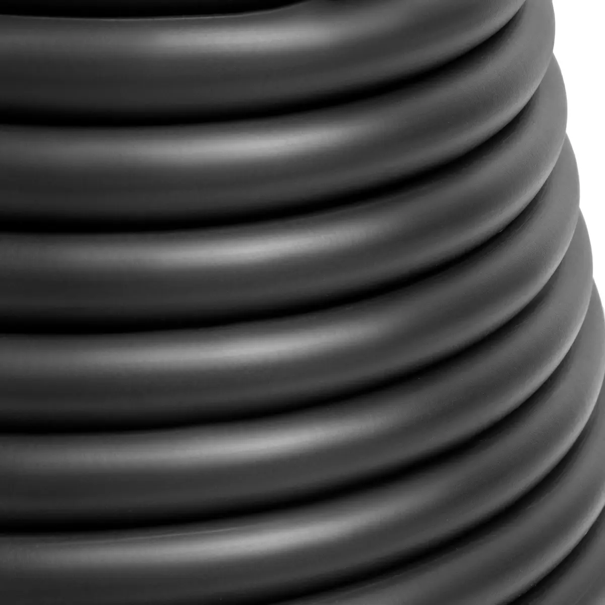 Garden Border Tape 10m Standard H111, Black - 2