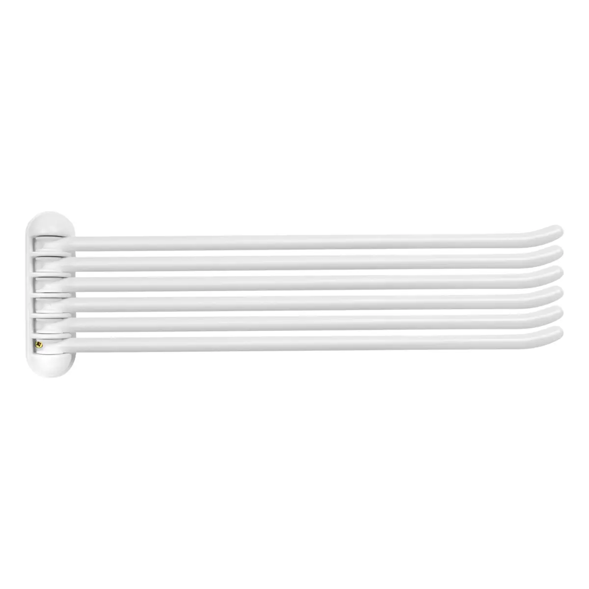 Towel Holder with 6 rods AVH-6R - 2