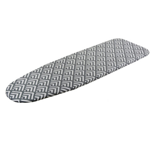 Metallized ironing board cover for 30-36x114cm boards - 5