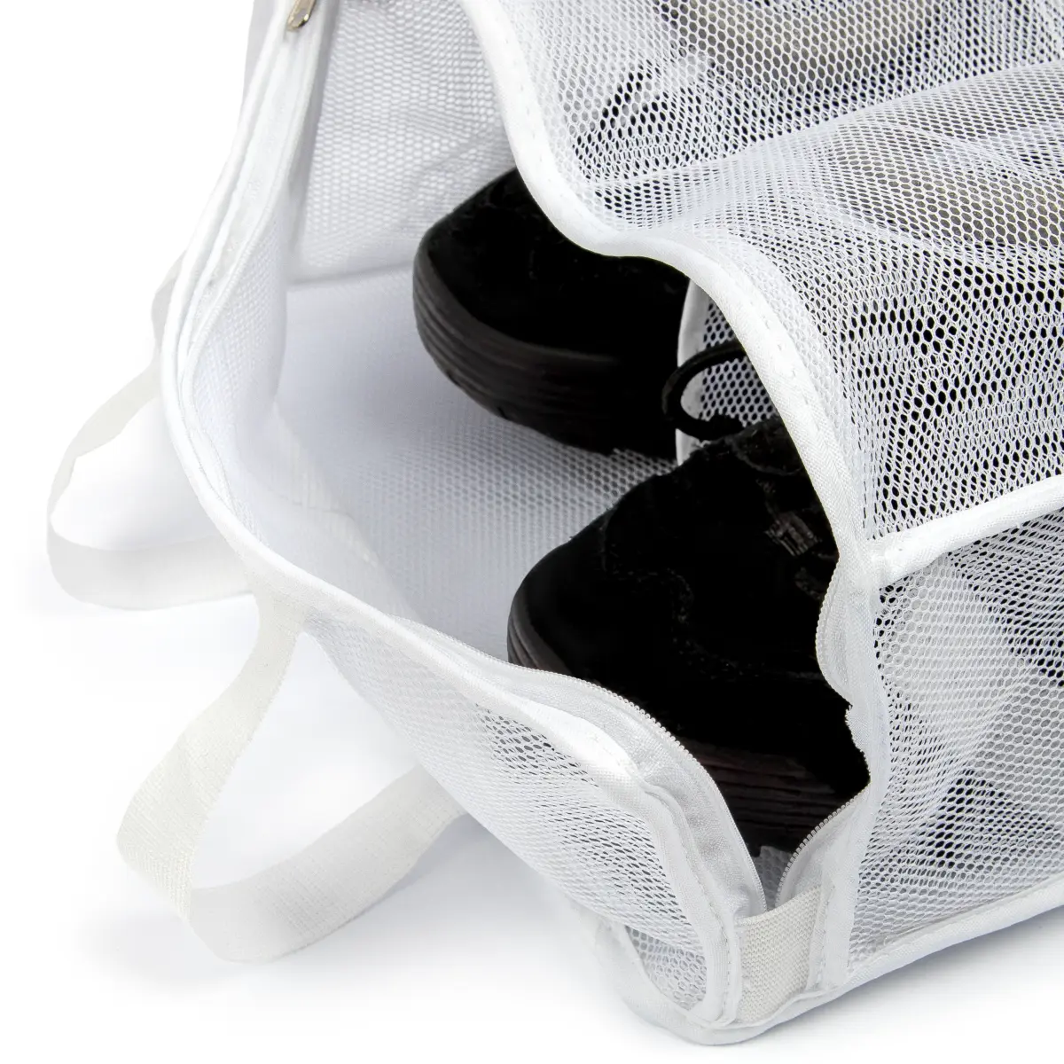 Shoe washing bag 28x27x10 cm (AV-1109)