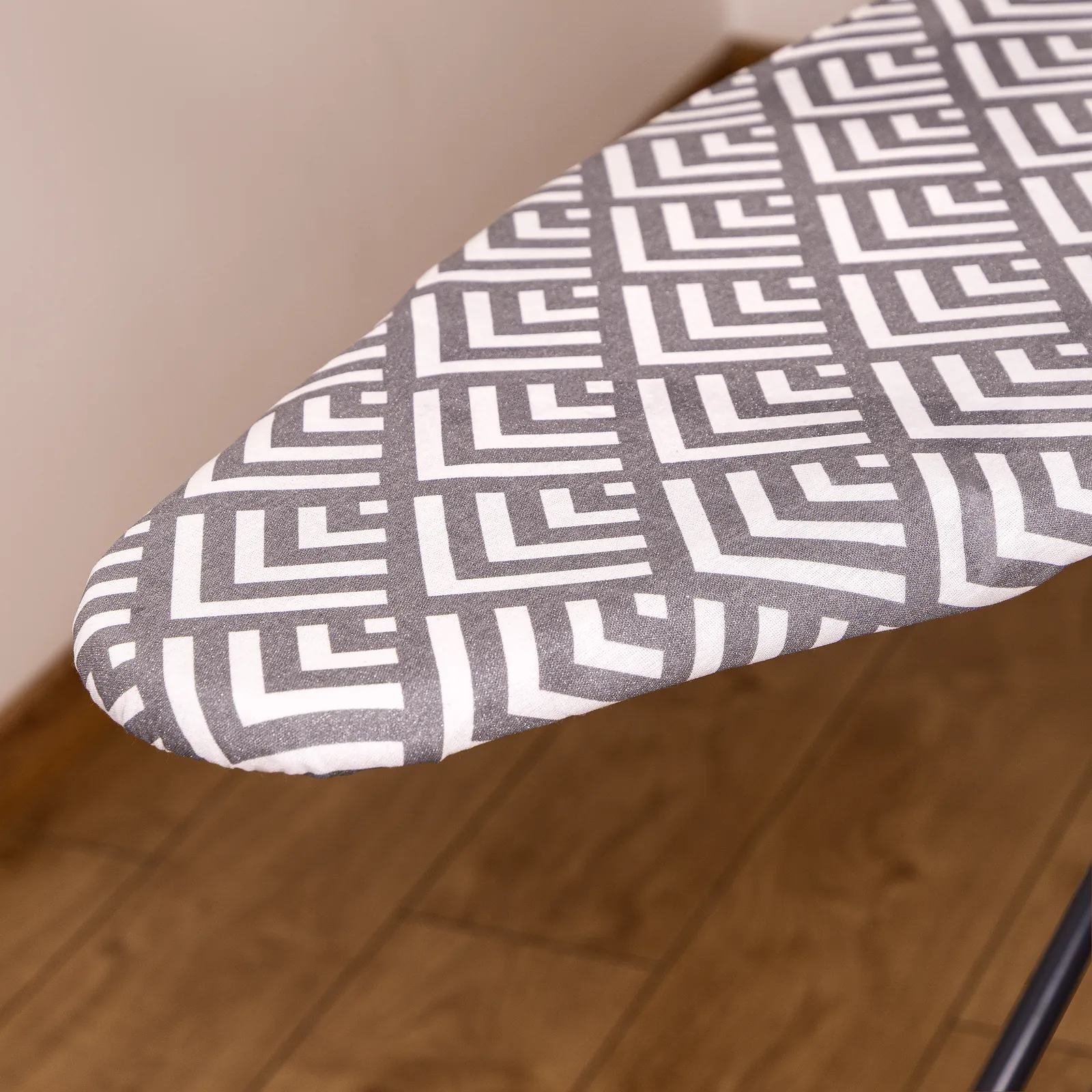 Ironing board cover metallized (for boards 30-36x114cm) size S, geometry (AV34S-006M) - Image 9