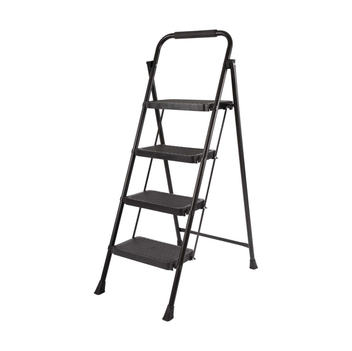 4-Step Ladder for Household and Office AVL-SW4 [feature]