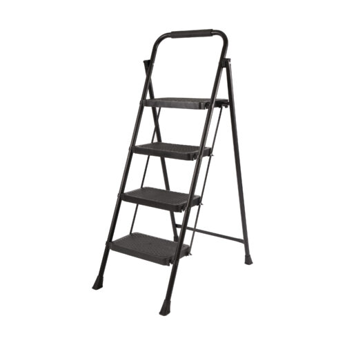 4-Step Ladder for Household and Office AVL-SW4 [feature]