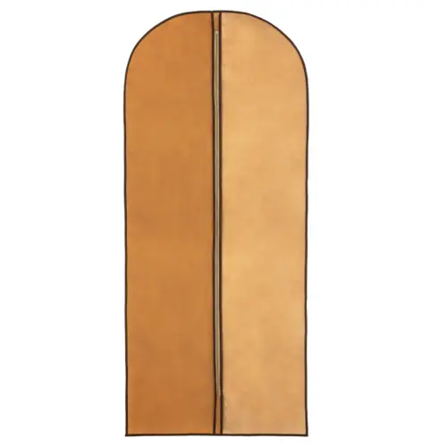 Non-Woven Clothes Cover 60x130 cm for Storage and Transport