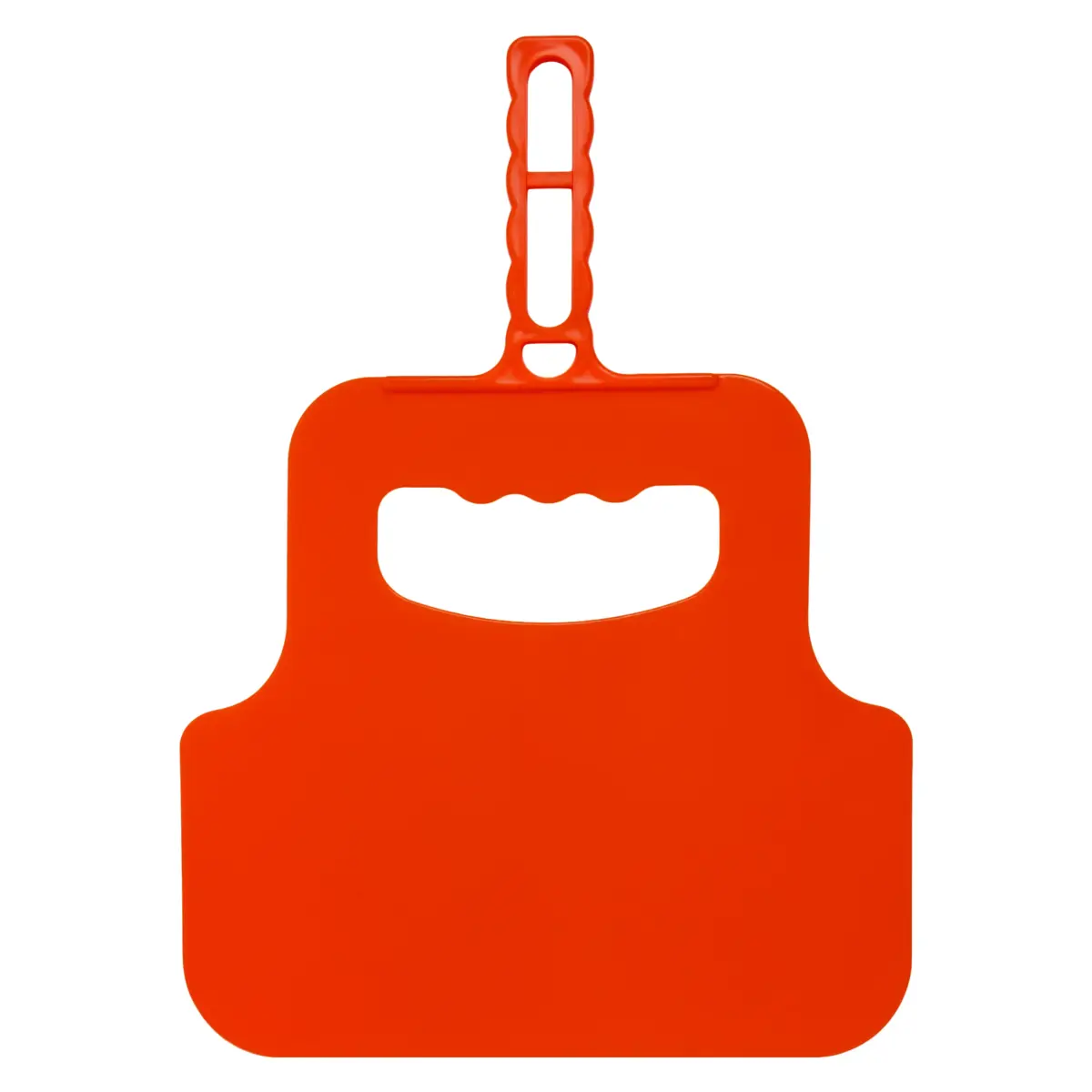 Barbecue fan for fire control and ignition