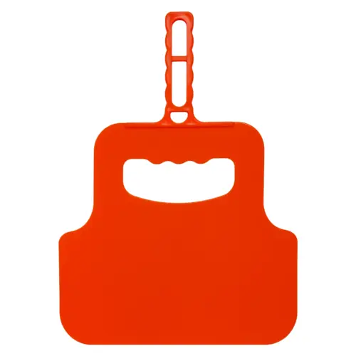 Barbecue fan for fire control and ignition