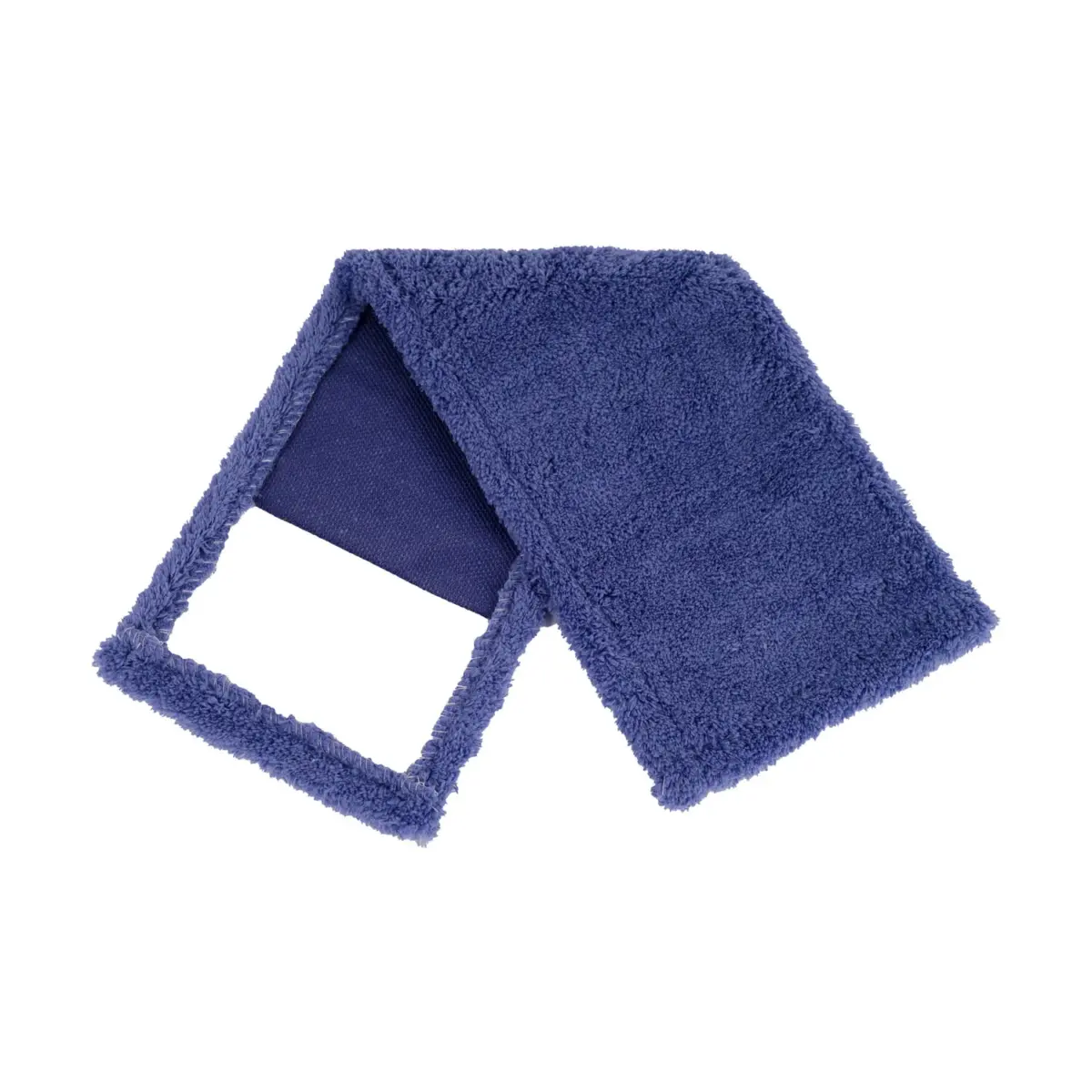 Microfiber refill for broom 42 cm, purple