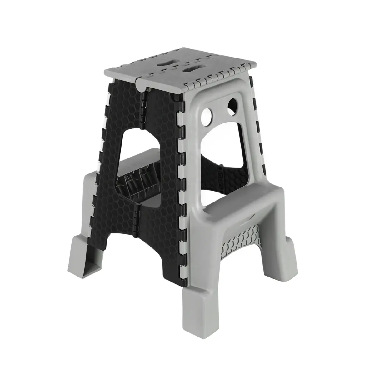 Folding Ladder Chair 55cm Durable Plastic