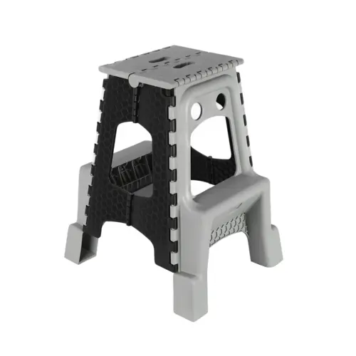 Folding Ladder Chair 55cm Durable Plastic
