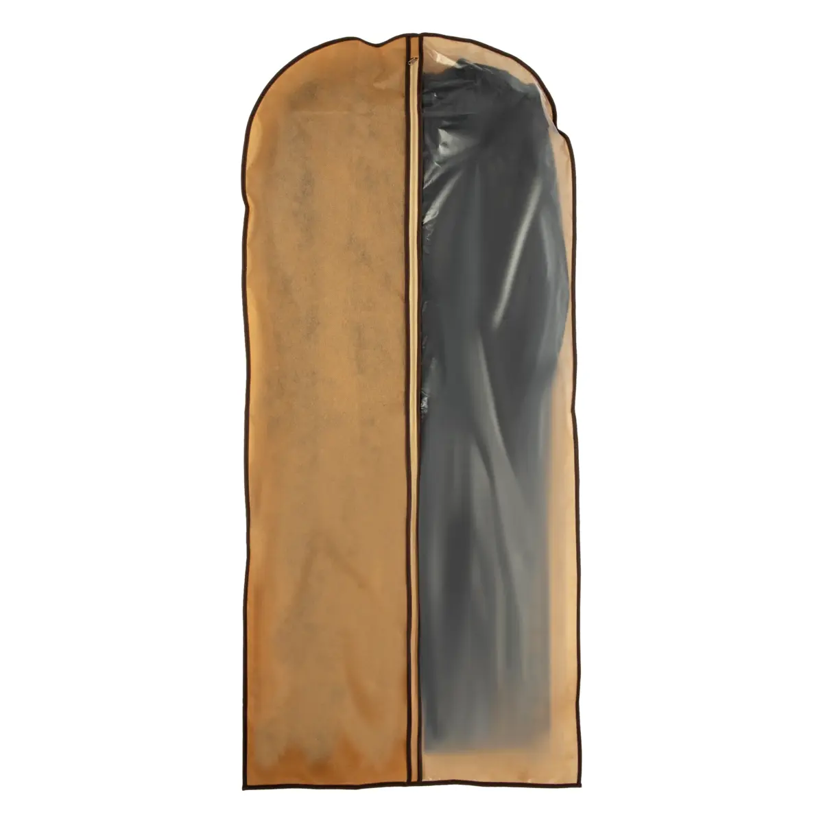 Non-Woven Clothes Cover 60x130 cm for Storage and Transport - 2