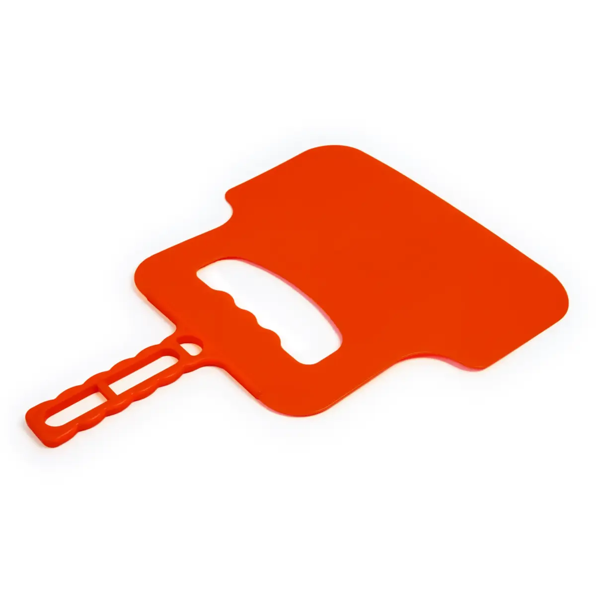 Barbecue fan for fire control and ignition - 2