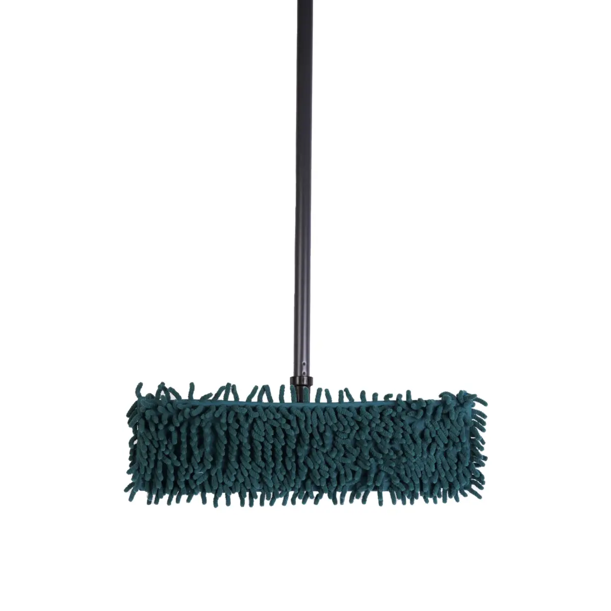 Flat Mop with Microfiber Head Alex Valex - 2