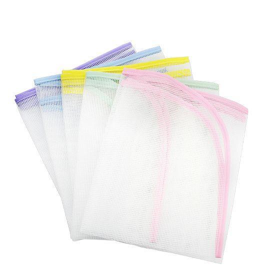 Ironing Mesh 40x60 cm for Fabric Protection - 2