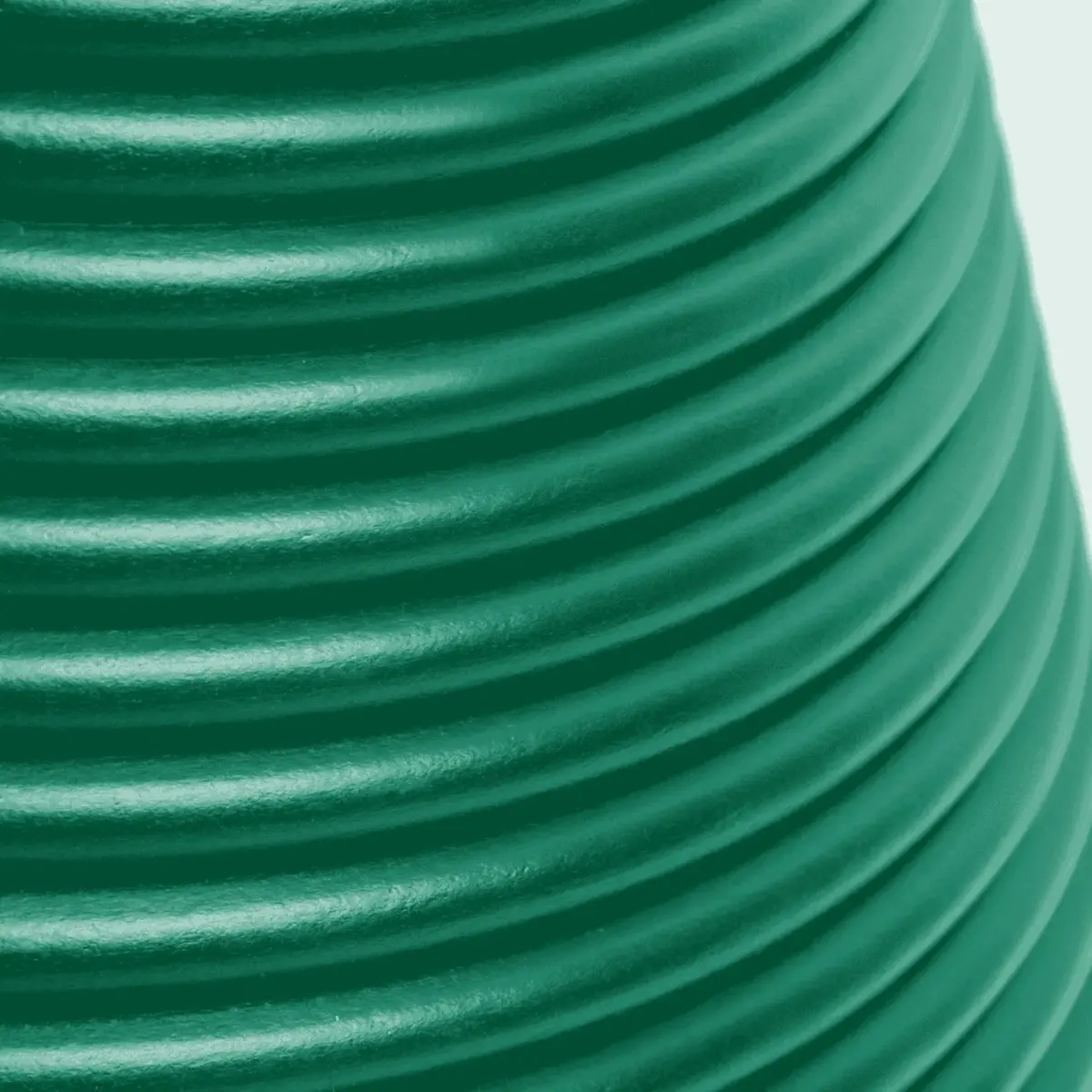 Green garden border tape Compact H105 for landscaping - 3