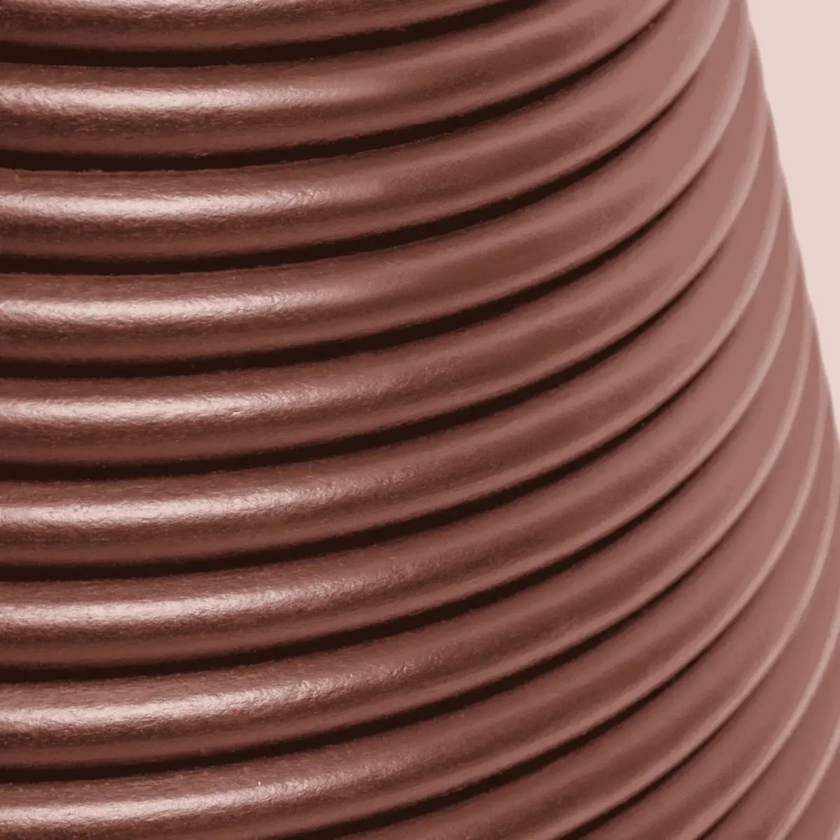 Garden Border Tape 10m Brown: Durable, weather-resistant edge solution - 3