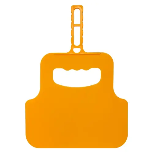 Barbecue fan for fire control and ignition tool, perfect for grilling and outdoor cooking.