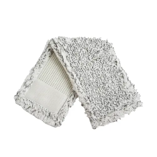 Microfiber Mop Head Replacement 42 cm PREMIUM for glossy surfaces