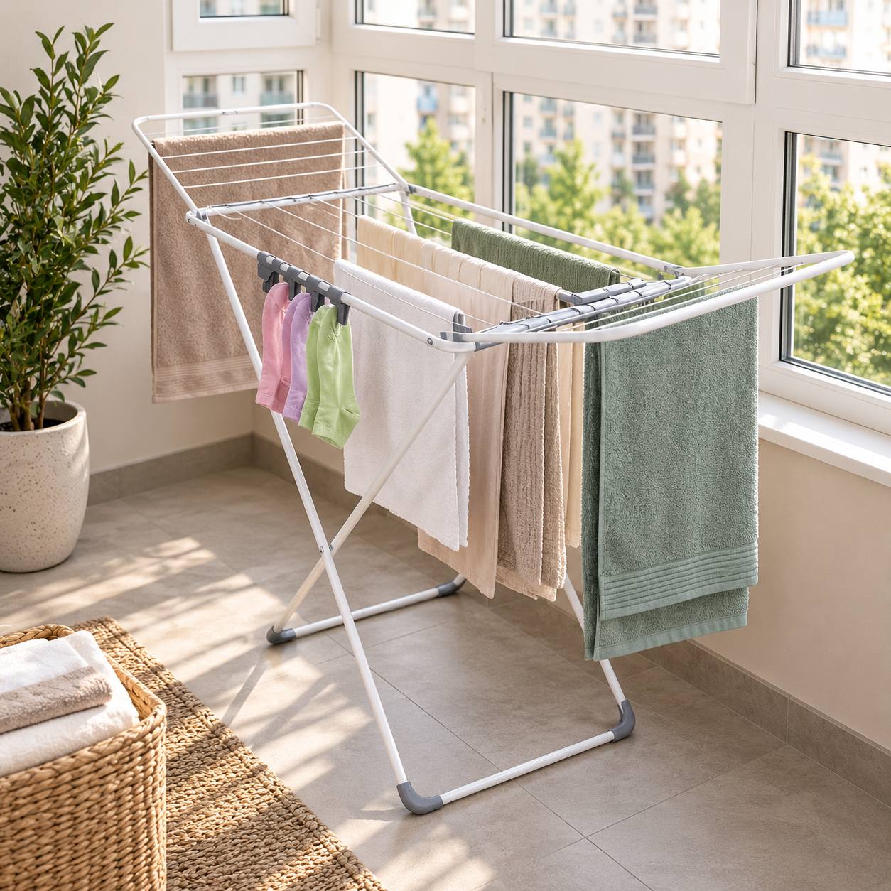 Dryers