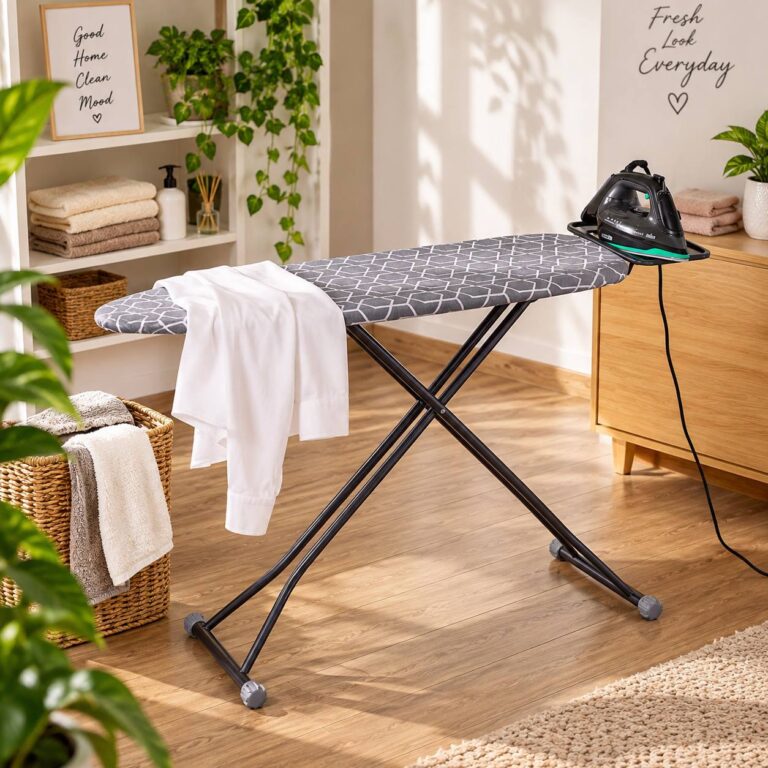Ironing boards