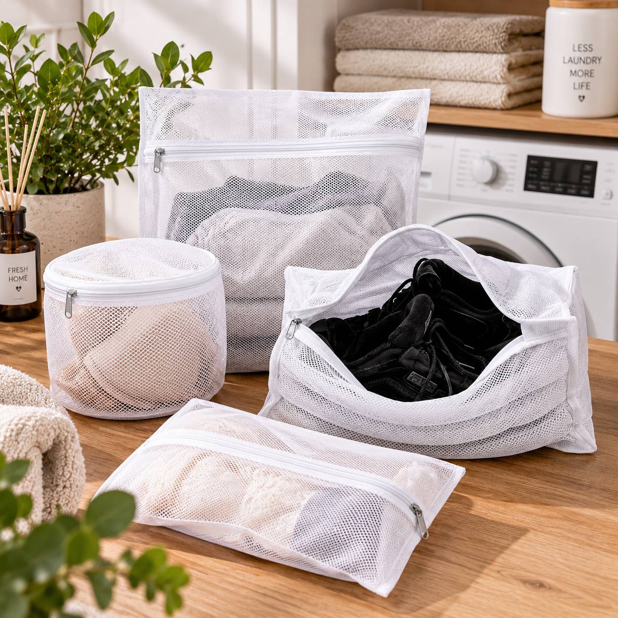 Laundry Bags